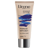 Nature Matte Face Foundation Matte 14 Caramel 30ml