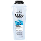 Purify & Protect Shampoo cleansing and protective hair shampoo 400ml