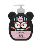 Liquid soap for children Coconut & Mint 400 ml