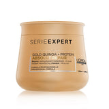 Serie Expert Absolut Repair Instant Resurfacing Masque rebuilding mask for damaged hair 250ml