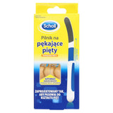 File for cracked heels 1 pc