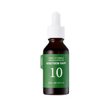 Power 10 Formula Advanced Propolis Effector Honeydew Fairy nourishing and repairing face serum 30ml