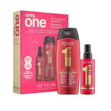 Uniq One 10R Hair Treatment set 150ml + Conditioning Shampoo hair shampoo 300ml