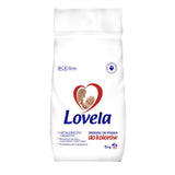 Powder for washing baby and children's clothes up to 5 kg colors