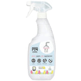 Eco liquid for the bathroom 750ml