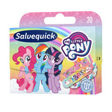 My Little Pony patches for children 20 pcs.