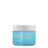 Aqua Collagen Pepide Multi Cream face cream with peptides 50ml