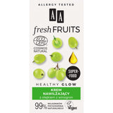 Fresh Fruits moisturizing cream with grape oil 50ml