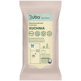 Eco House natural cleaning cloths Kitchen 50pcs