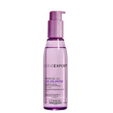 Expert Liss Unlimited Primrose Oil series, intensely smoothing hair oil 125ml