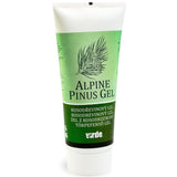 Alpine Pinus Gel 200ml mountain pine gel