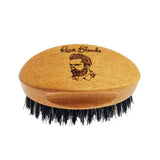 Beard Small Beard Brush 1pc
