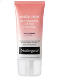 Visibly Clear Oil-Free Moisturiser Pink Grapefruit 50ml