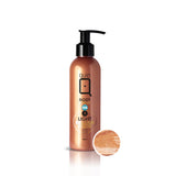 Quin BB Body Shine Balsam-Fluid balm giving the effect of a natural tan 1 Light 200ml
