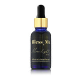 Moonlight Oil smoothing and regenerating night serum 30ml
