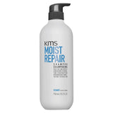 Moist Repair Shampoo 750ml shampoo for dry and damaged hair