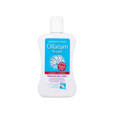 Baby body lotion 200ml