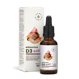 Vitamin D3 Baby food supplement 30ml