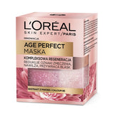 L'Oreal Paris Age Perfect golden age mask 50ml