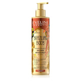 Brazilian Body moisturizing bronzing body balm 200ml