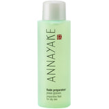 1 Preparative Fluid For Oily Skin a protective and moisturizing complex for oily skin 100ml