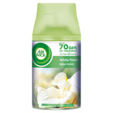 Freshmatic contribution to the automatic air freshener White Flowers 250ml