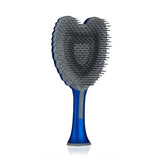 Cherub 2.0 hairbrush Soft Electric Blue