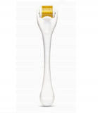 Derma Roller for cosmetic microneedle mesotherapy with 540 needles