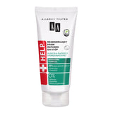 Help regenerating rescue foot cream 75ml