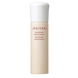 Shiseido deodorant spray 100ml