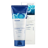 Collagen Water Full Moist Peeling Gel 180ml collagen peeling gel