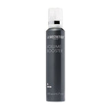 Volume Booster mousse strongly fixing and reflecting the hair at the roots 200ml