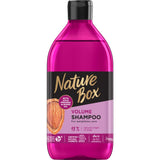 Almond Oil volumizing hair shampoo with almond oil 385ml