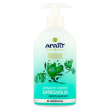 Prebiotic creamy liquid soap Japanese Cherry & Magnolia 500ml