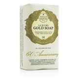 Luxury Gold Soap toilet soap 250g