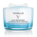 H2O Infusion Hydrating Cream 55ml infusion moisturizing cream for mature skin