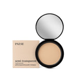 Semi-Transparent Matte Powder semi-transparent matte powder 3A Golden Beige 9g