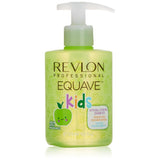 Equave Kids 2in1 shampoo for children 300ml