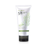 5 Teas Cleansing Foam face cleansing foam 180ml