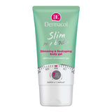 Slim my Body body slimming and modeling gel 150ml