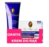 Gold Collection 80+ Anti-wrinkle Cream 50ml + Classic Hand and Nail Cream 75ml