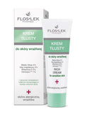 Fatty cream for sensitive skin 50ml