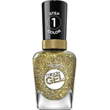 Miracle Gel Nail Polish 777 Sunken Treasure 14.7ml