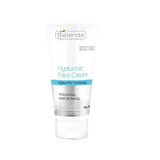 Hyaluronic Face Cream Hyaluronic face cream SPF15 150ml