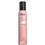 Tecni Art Hollywood Waves Spiral Queen foam highlighting curls and waves Force 1 200ml
