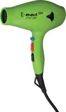 Move 2800 hair dryer 8316 GREEN