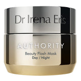 Authority Beauty Flash Mask anti-wrinkle face mask 50ml