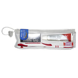 Travel Pack travel kit whitening toothpaste 16ml + toothbrush + toothpicks