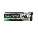 Whitening Toothpaste Toothpaste with active carbon without fluoride 100ml