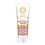 Loves Latvia Barojoss Krems-Mask Rokam nourishing hand cream-mask 75ml